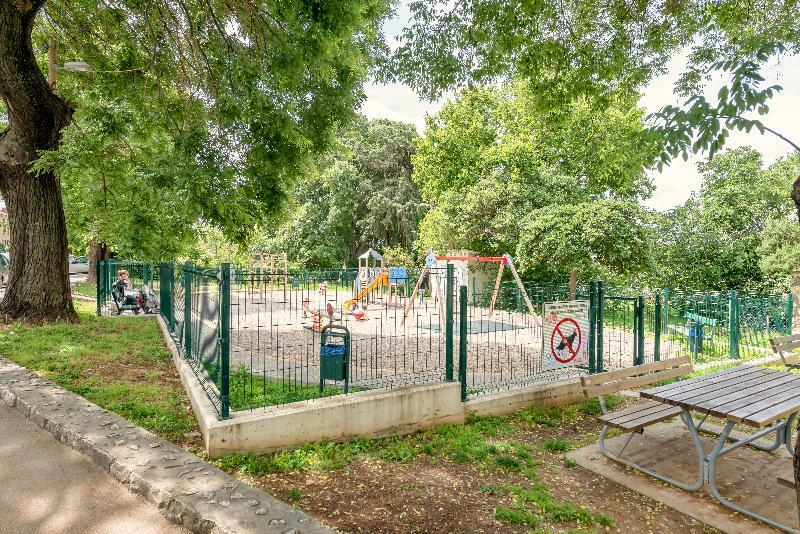 לינה וארוחת בוקר ספליט Porta Adriatica מראה חיצוני תמונה